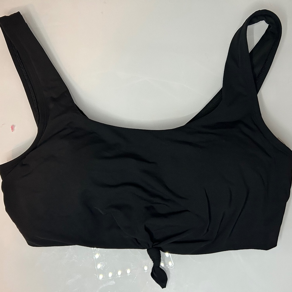 CALIA by Carrie Underwood Swim Top
